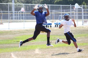Kyle Gibson, Armwood 2014 S