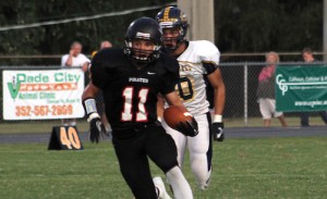 Malik Johns