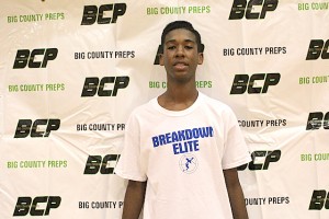 Stefan Kitchen, Newsome