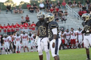 Kelvin Clemmons, Alonso