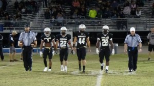 Sunlake were the district champions last season in 6A-6. 