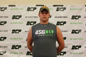 Nature Coast Tech's Cass Cole (Class of 2016)