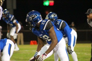Will Armwood get a win against a tough Manatee team?