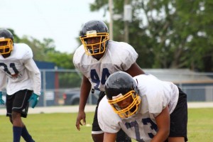 Winter Haven will get a chance to show what kind of a team they are when they play Auburndale on Friday.