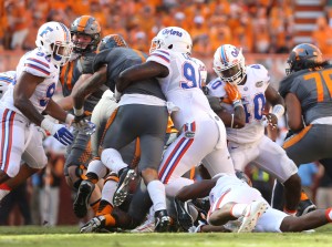 The Florida Gators find themselves back in the Outback Bowl for the first time since 2010.