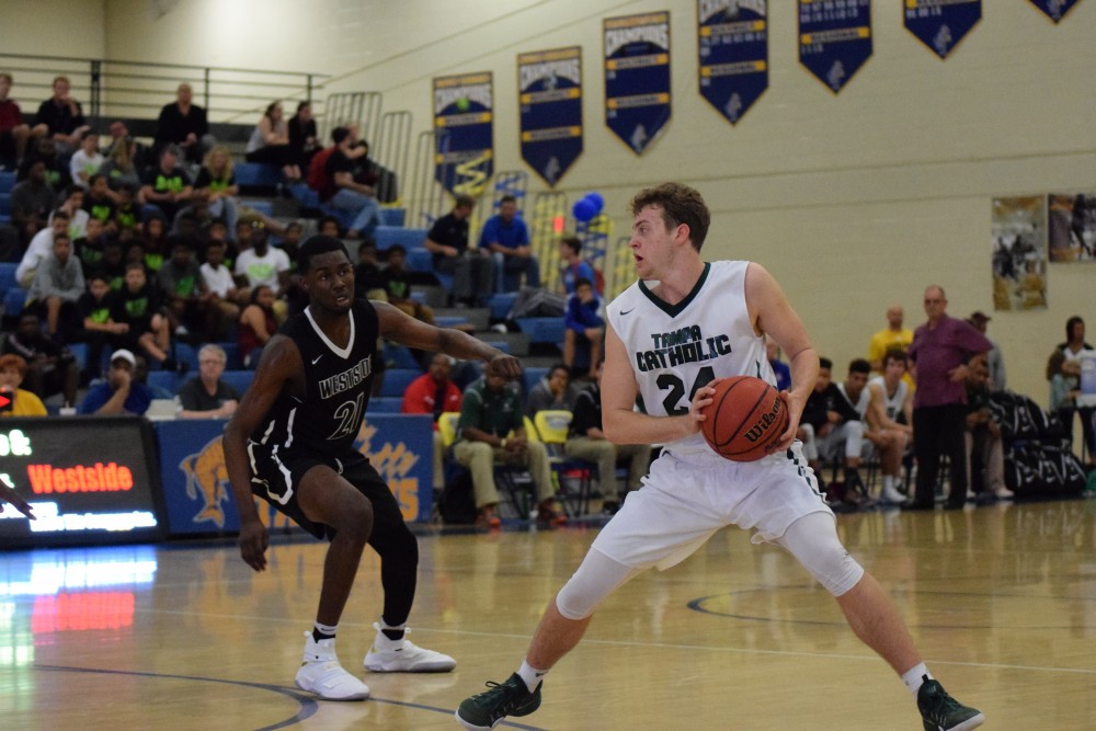 The 2017 Wally Keller Classic One of Florida’s bestkept basketball