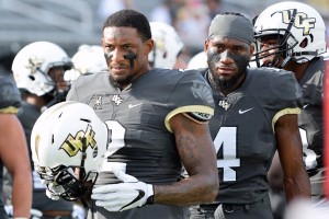 UCF
