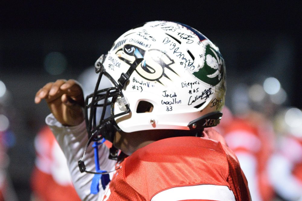 2017 2018 FLORIDA ALL STAR GAMES