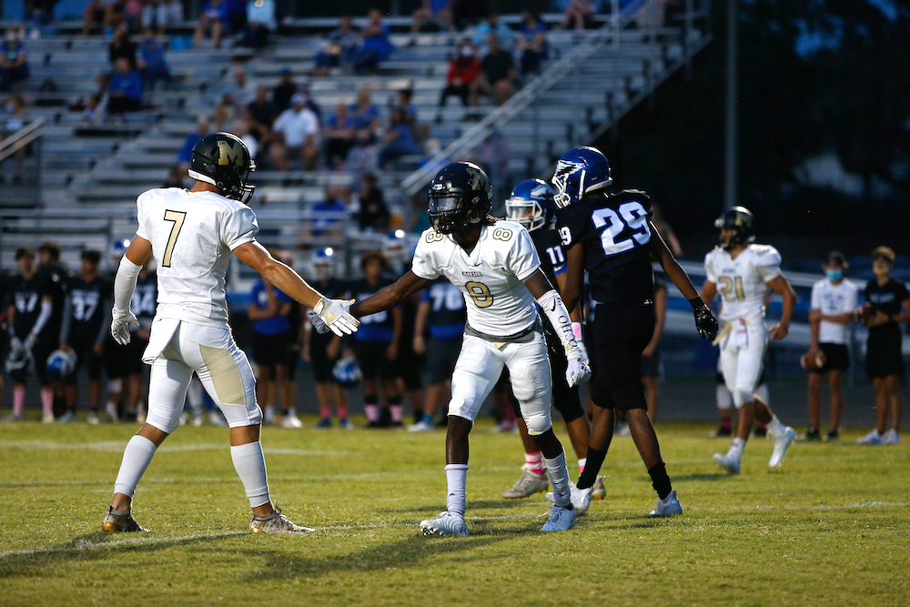 Three Things About Mitchell Mustang Football – BIGCOUNTYPREPS.COM