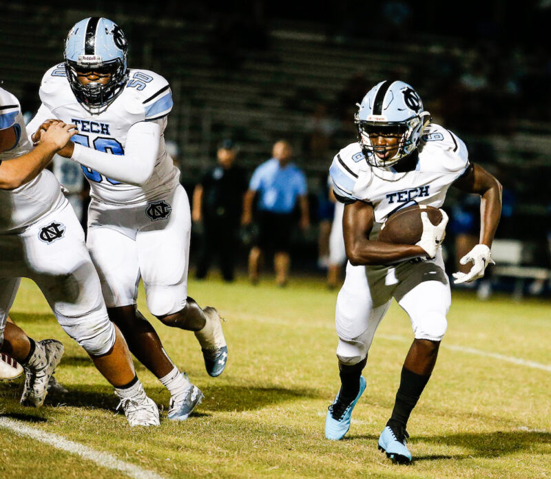Tri County The Mid Season Ranking BCP NATION