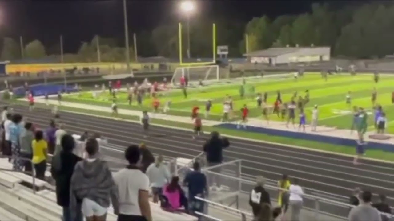 Dallas Wilson: The 5 Star WR, Committed to Oregon, Tampa Bay Tech’s YAC Maestro