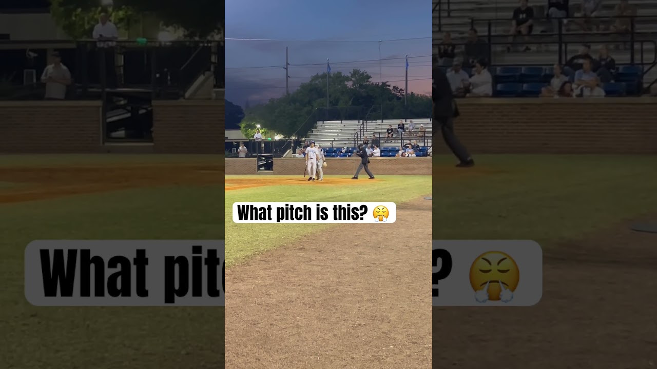 Lakeland Christian junior RP Carson Martin. You calling ball or strike? #baseball #pitchers