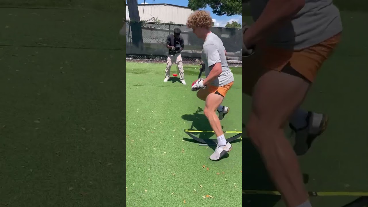 ✅ Phone Booth Work✅ Hezzy Work✅ Ladder Work✅ Crease Work. #LacrosseTraining #LacrosseLife