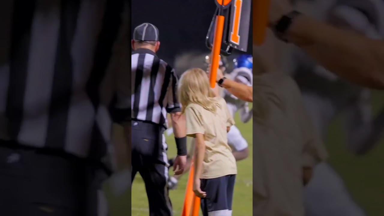 The Coming Out Party For Joseph Archer