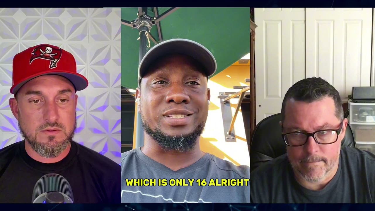 Community Resilience After the Hurricane: I Can See That Podcast