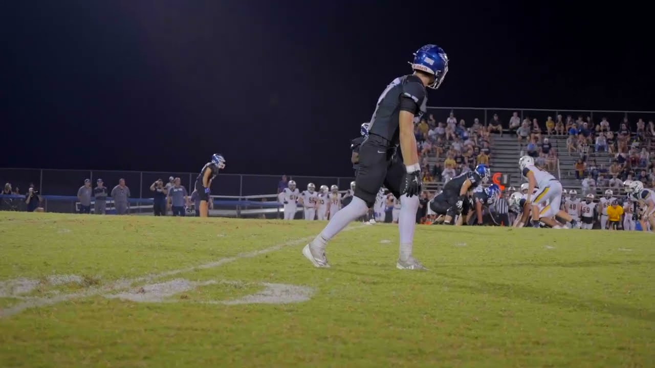 One of the best Players in Pinellas County: Will Mirabella, East Lake vs Steinbrenner
