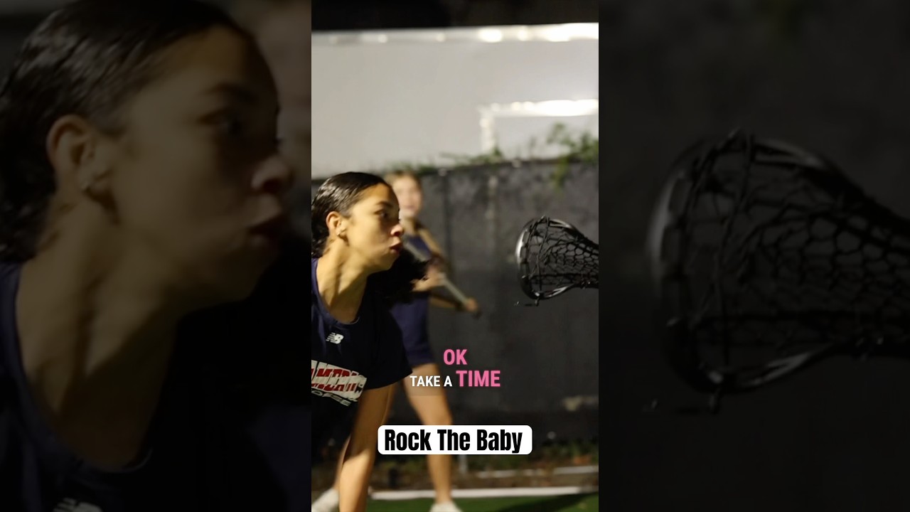 Learn how to keep the D from matching your stick by changing the level #RockDodge #RockTheBaby