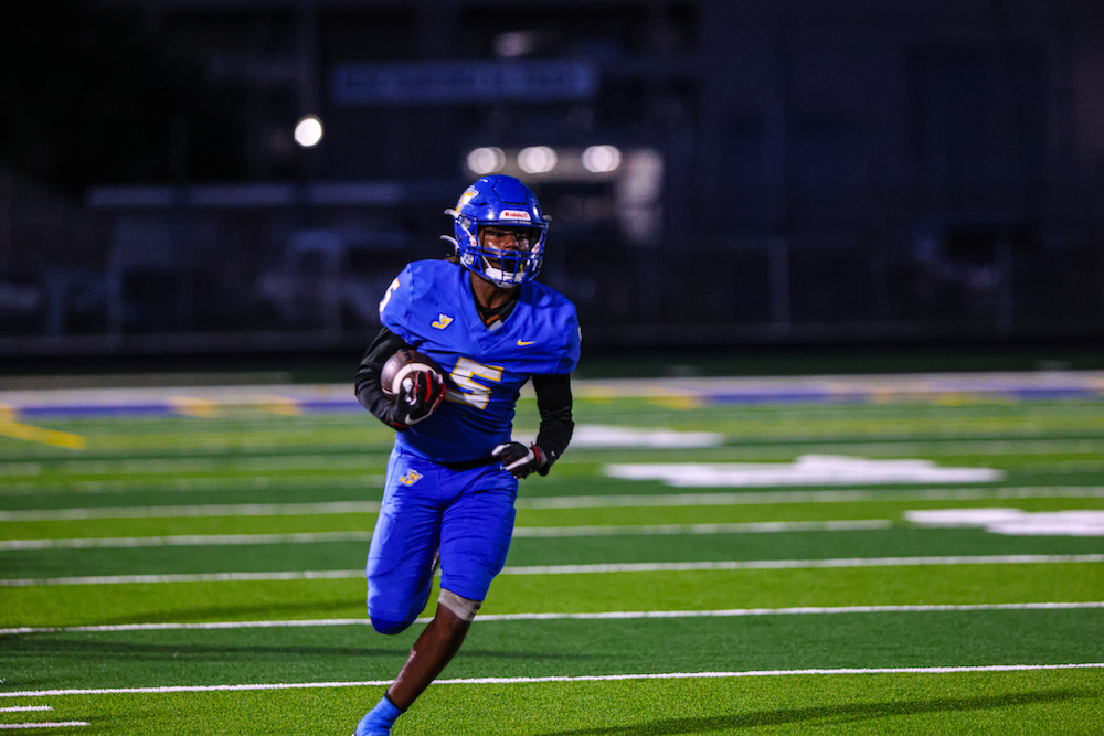 Ronnell Dubose: Put some respect on his name