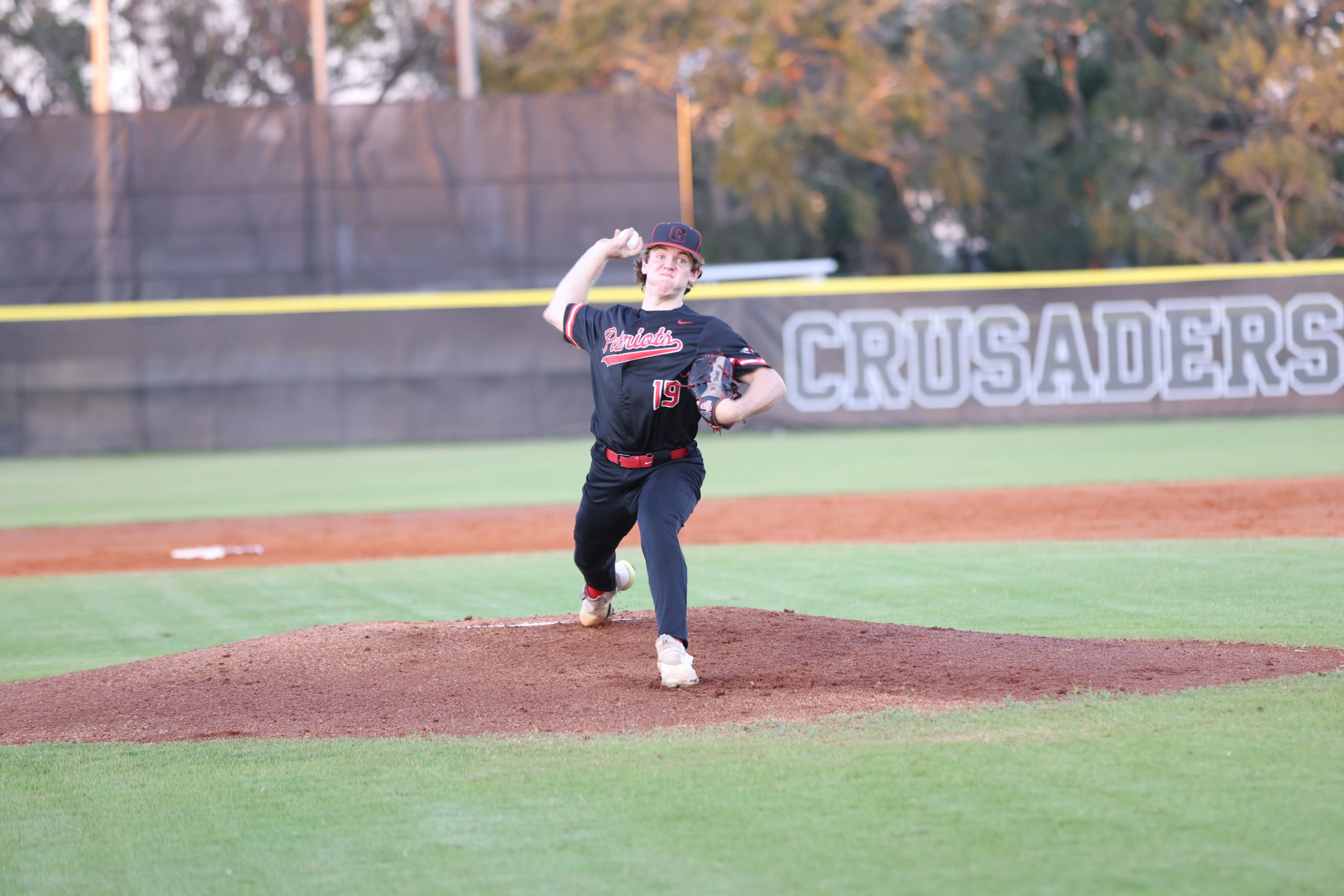 Florida Strikeout Kings