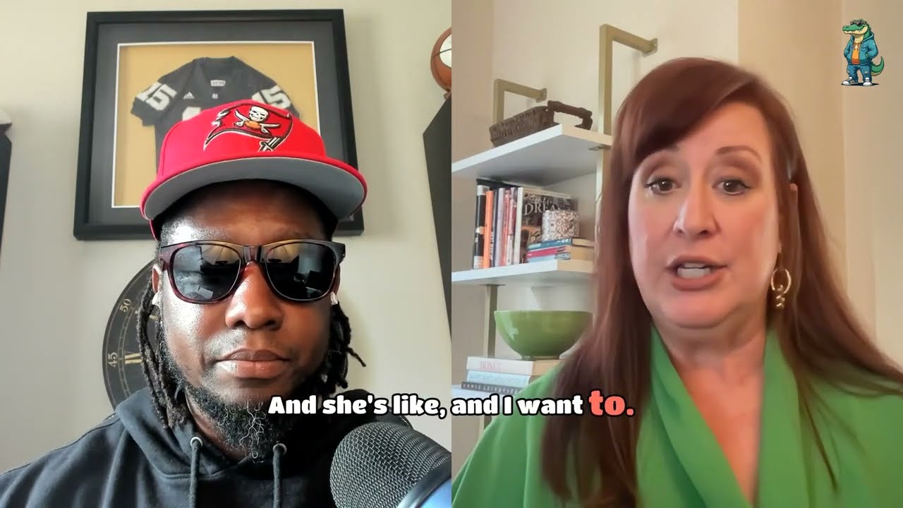 Is Women’s Basketball Now BIGGER Than The Men’s? Tampa Final Four Preview!