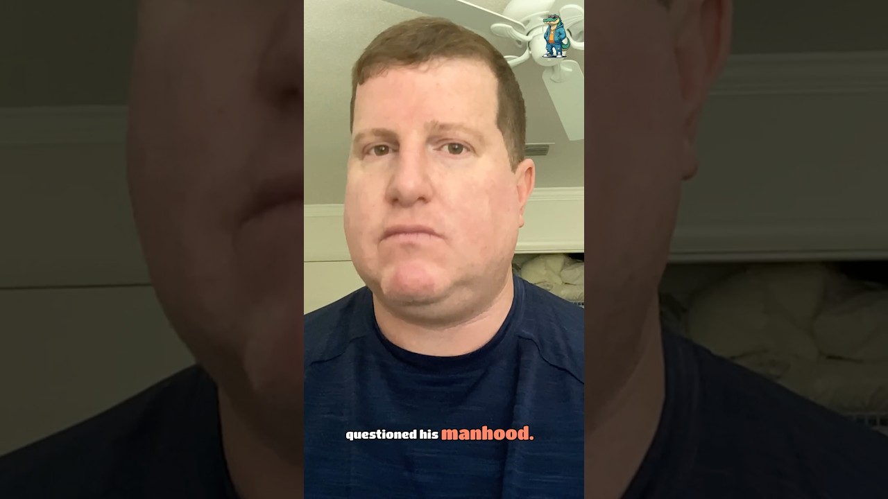 Once he questioned LeBron’s fatherhood, all bets were off. #NBA #stephenasmith