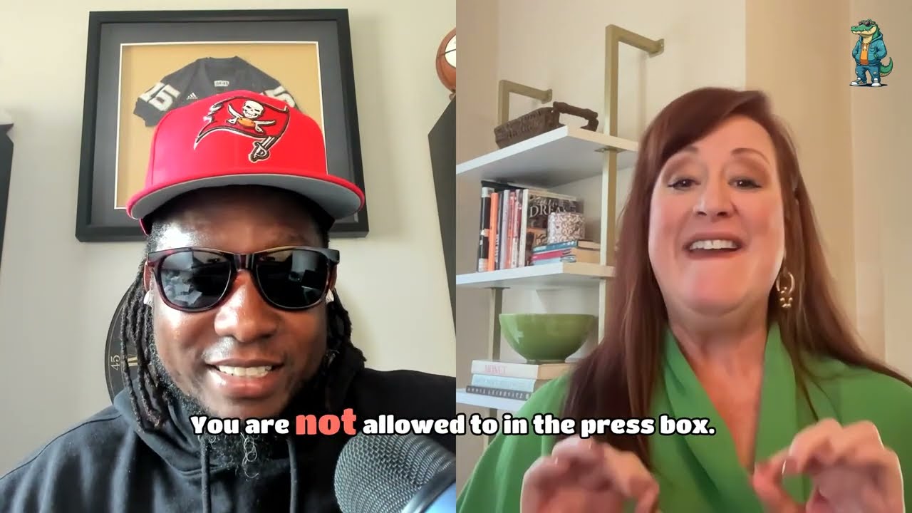 Mike Evans Reaches HISTORIC Milestone: Watch The Unforgettable Moment!