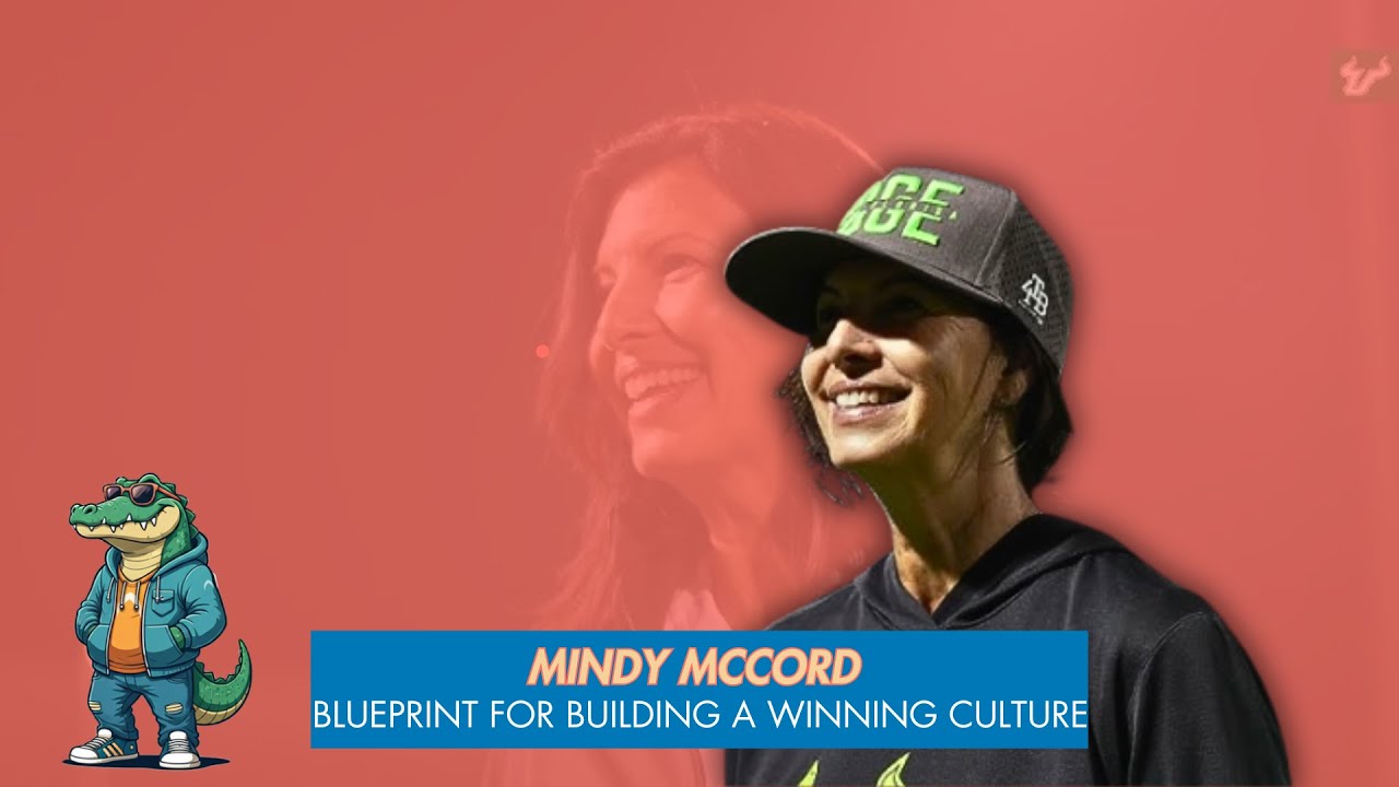Inside USF Lacrosse: Mindy McCord’s Blueprint for Building a Winning Culture