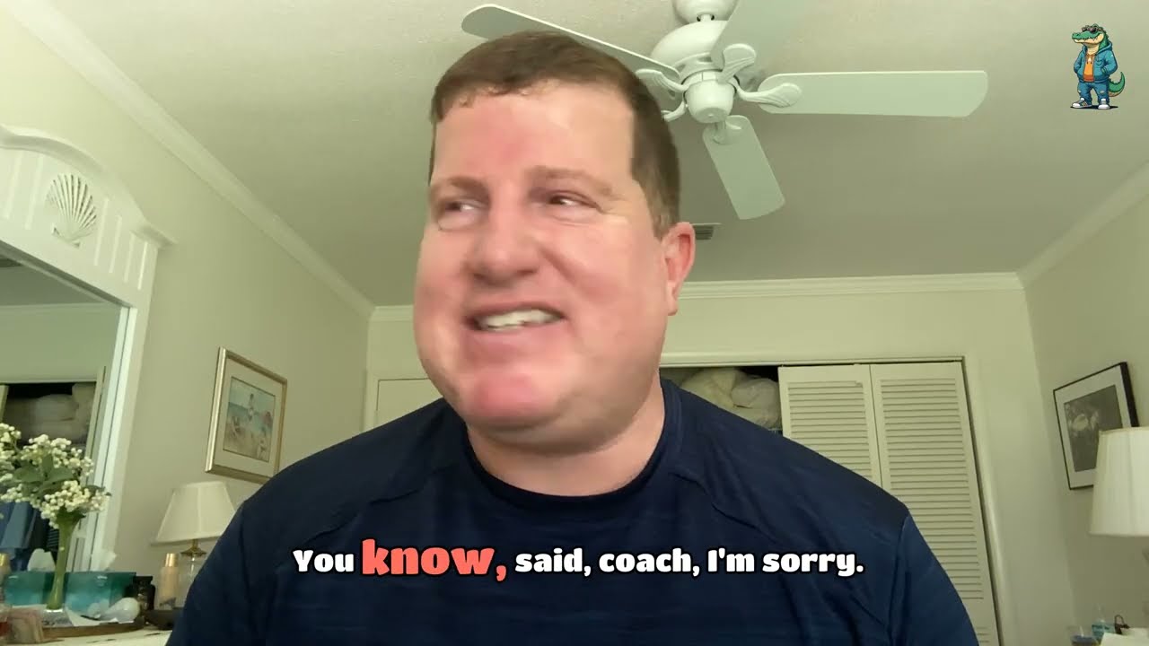 Coach Bobby Bowden’s unforgettable moment