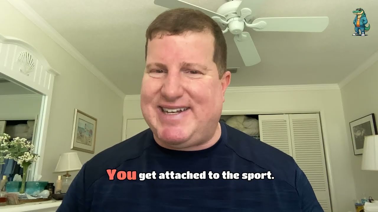 Pickleball’s rising star Anna Lee Waters