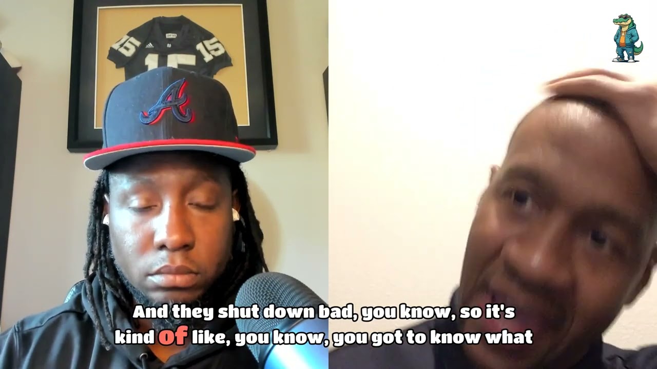 Coaches ARE Watching Your Socials!