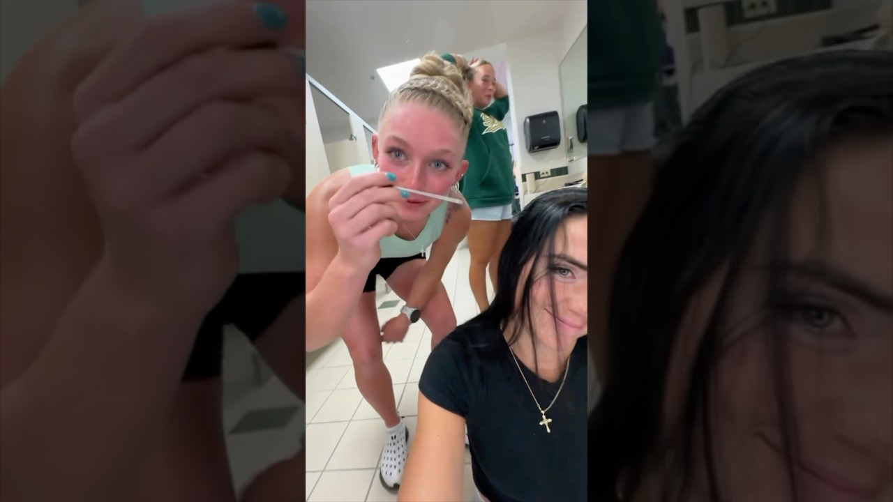 The Braid Wars champion…#USF #Lacrosse