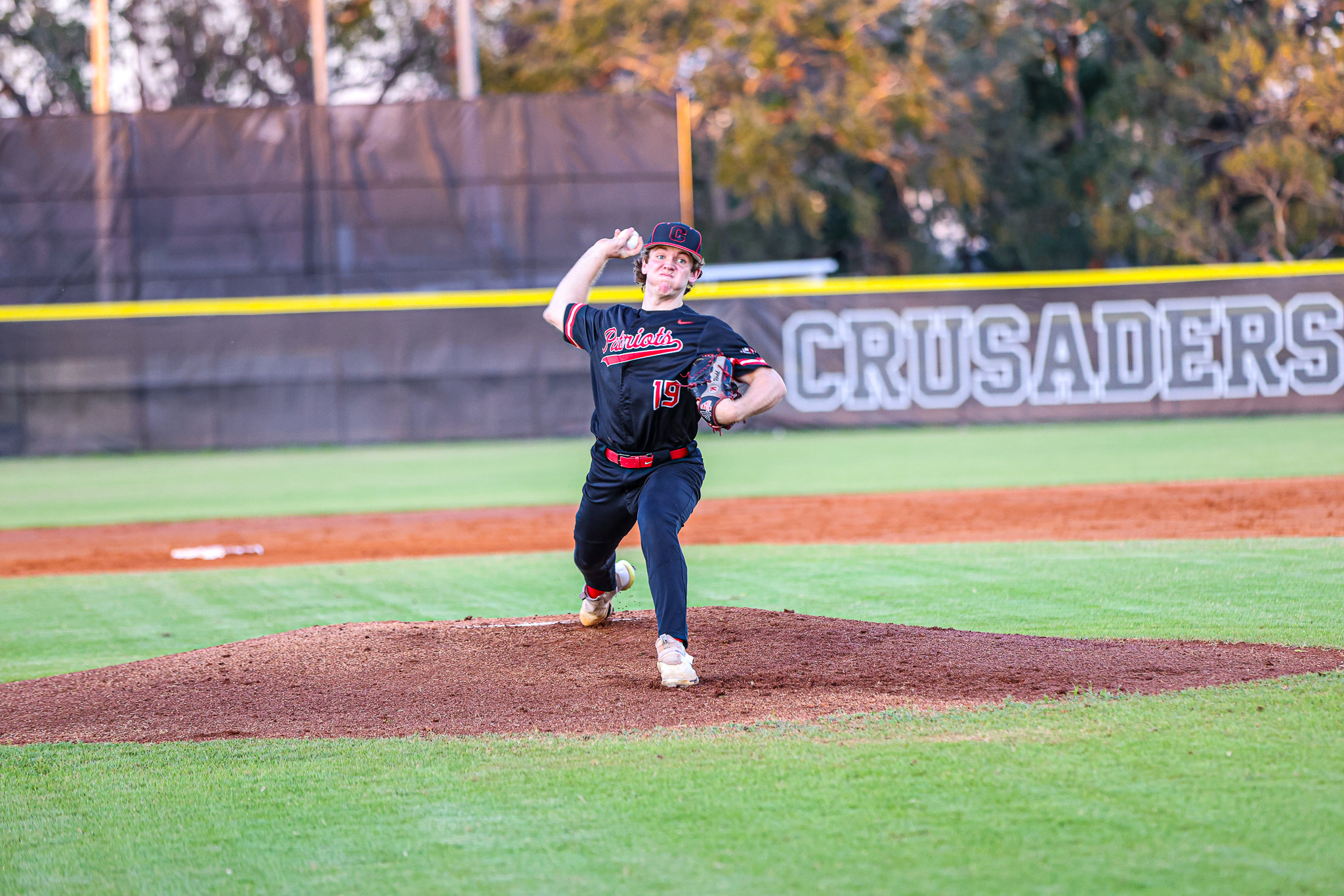 Baseball: Best of Three