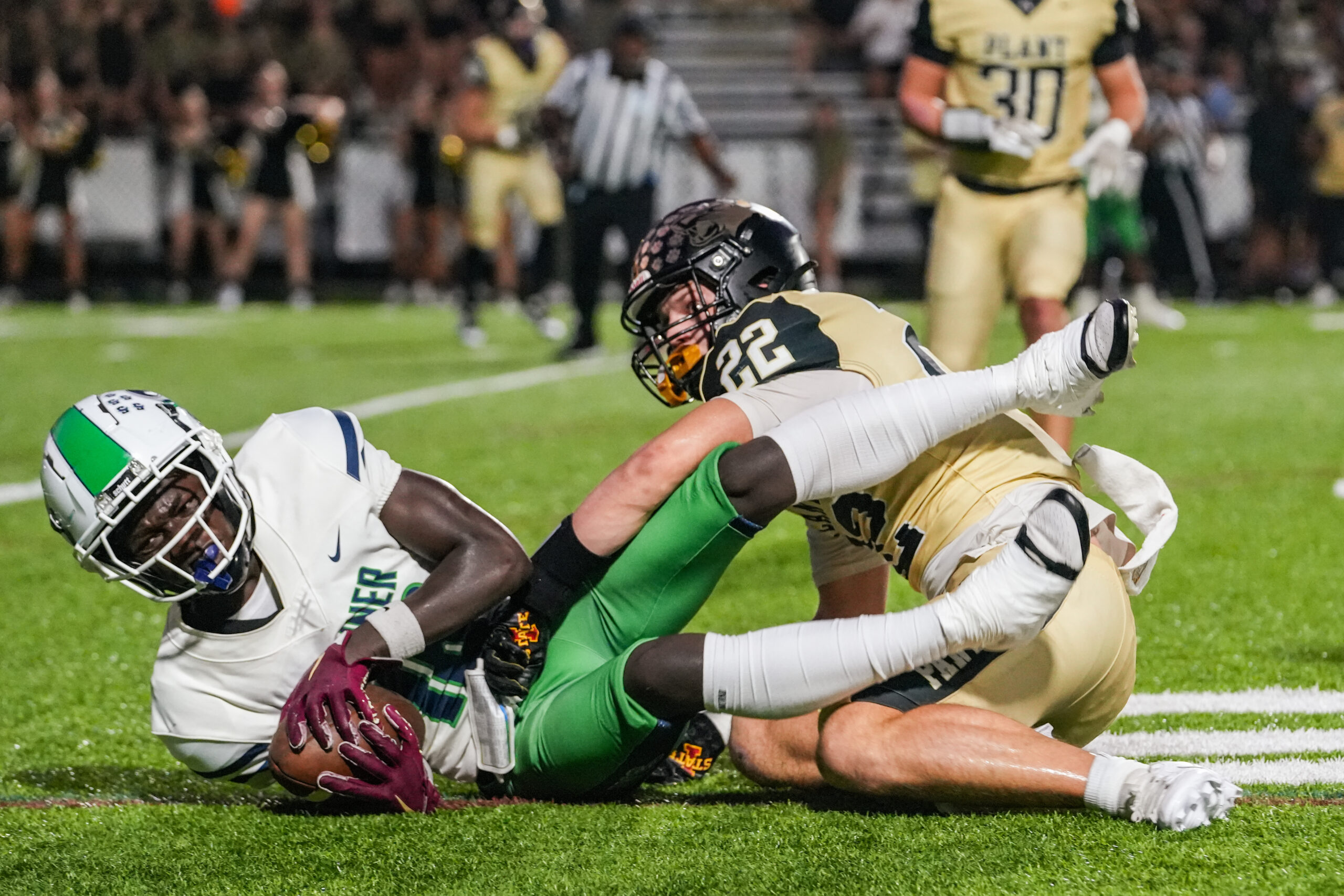 The Future at Sumner