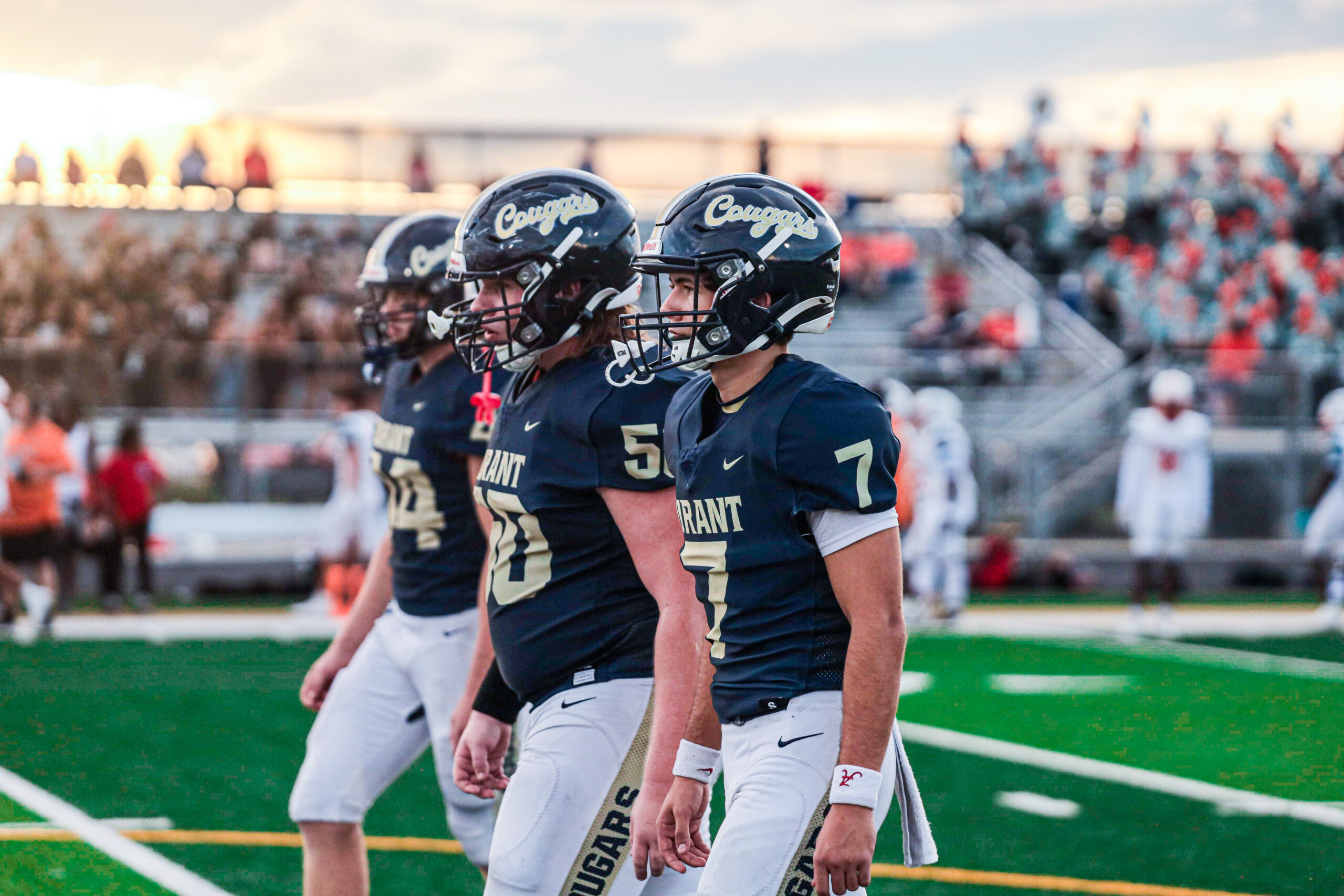 Durant’s Talent Pool