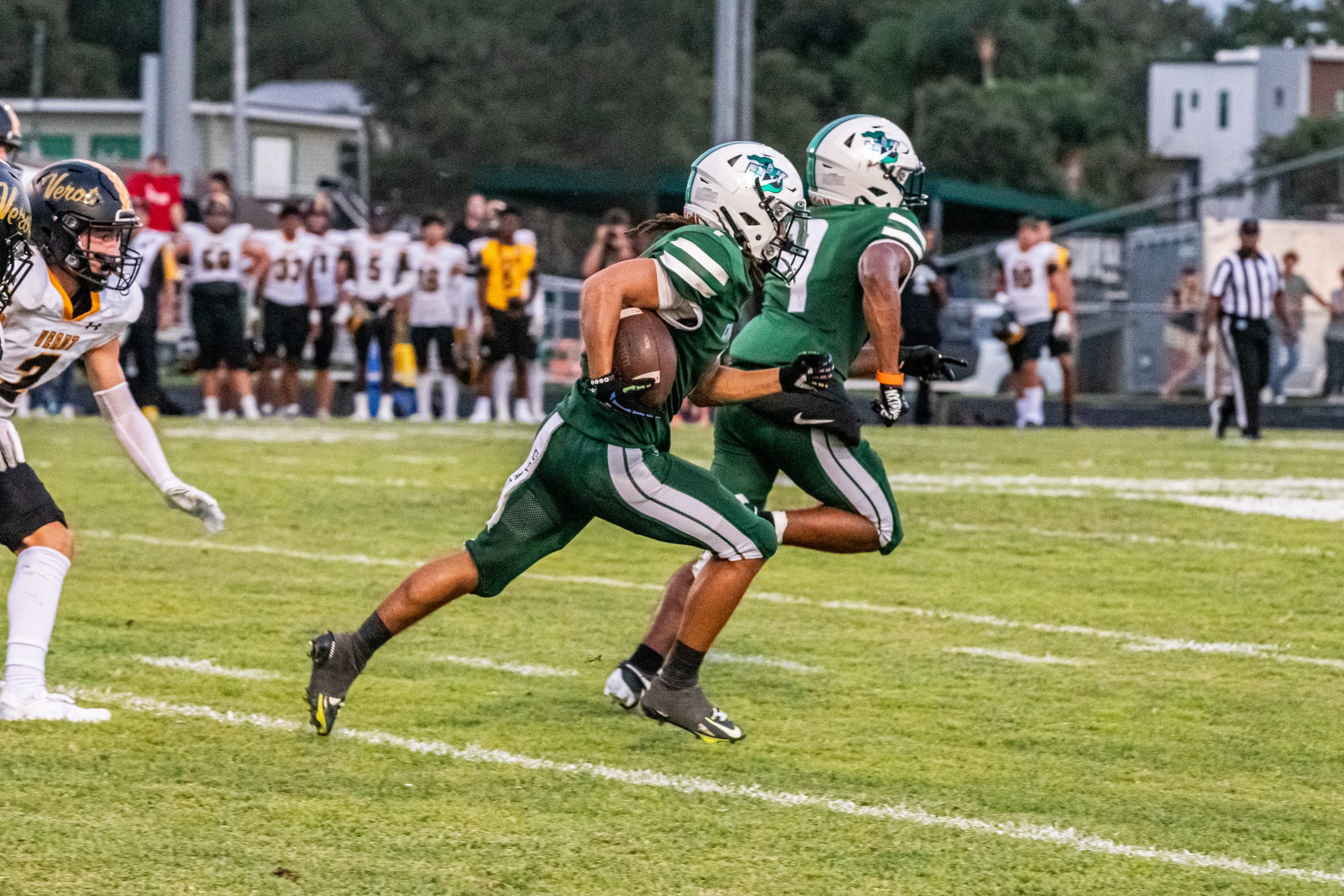 Tampa Catholic Football: Rising Stars You Need to Know