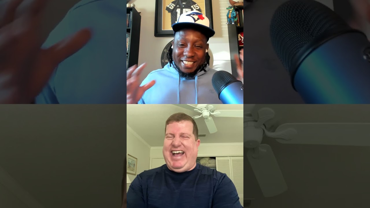 TV Personality Andrew Fellios Talks Rowdies’ Green & Gold