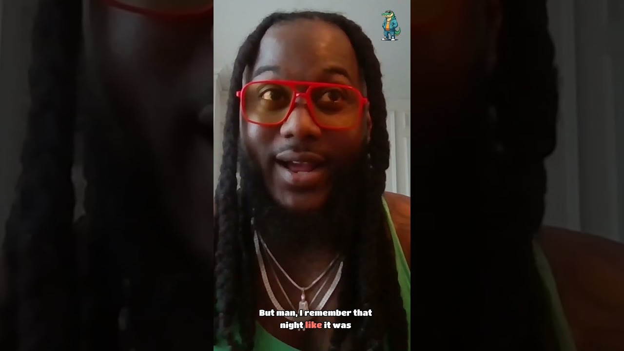 Chad Jackson: The UF Choice That Haunted My NFL Dream?