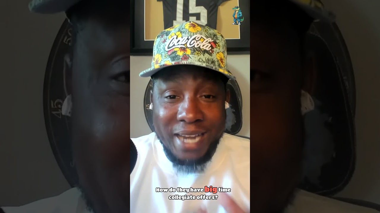 Chad Jackson talks Latinas, NFL Decision, Randy Moss and More