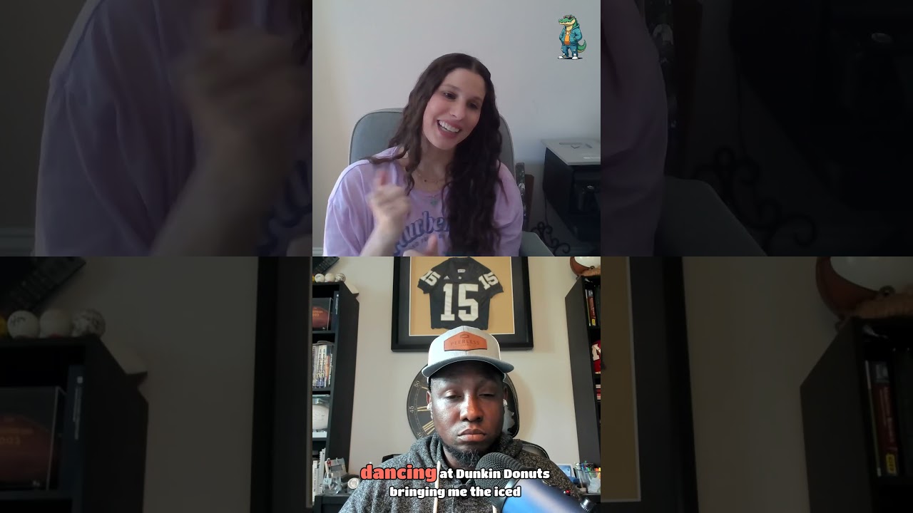Confessions of a New Englander: Why We Run on Dunkin’☕ #DunkinDonuts #NewEnglandLife #JanelleMcAloon