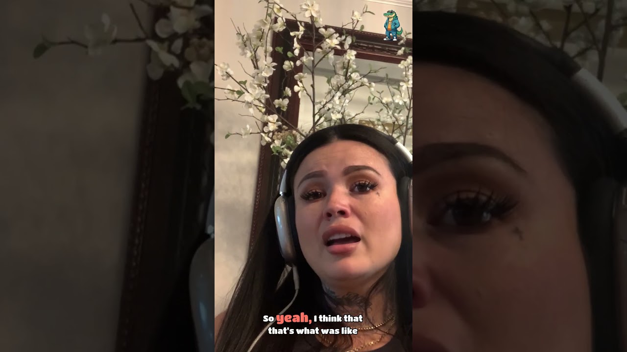 Tatu Baby: “I wanted to be respected for what I do.”