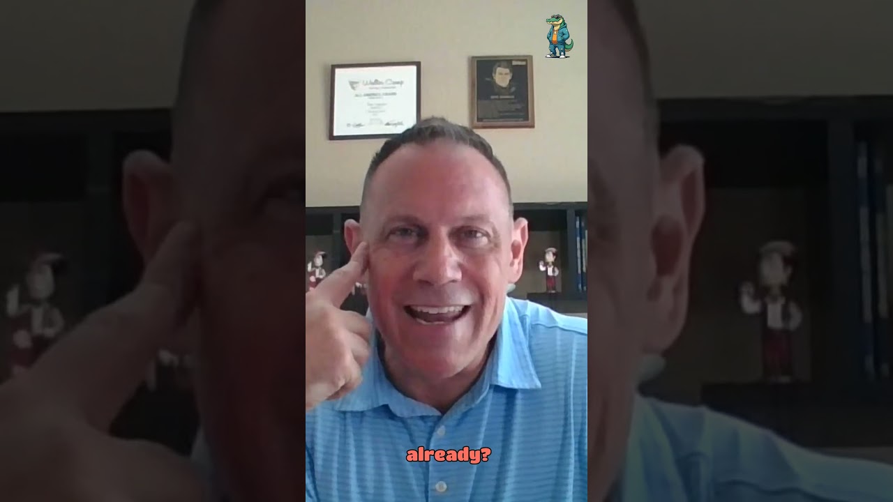 UMASS Star’s Dream CRUSHED After One Practice