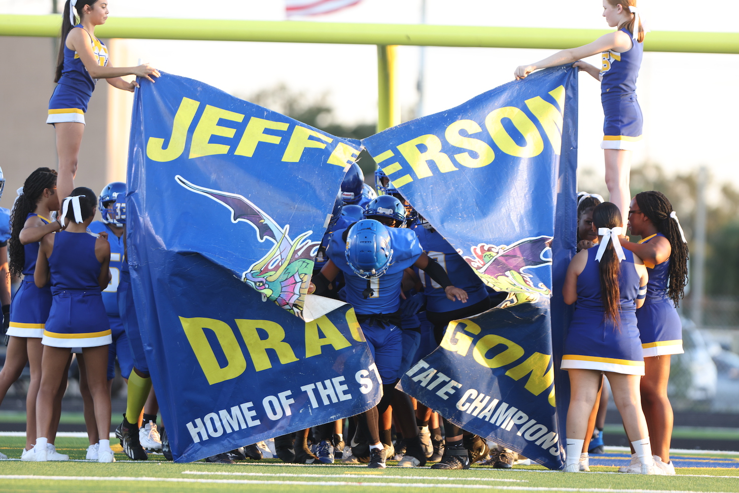 2026 Dragons Are Legit!