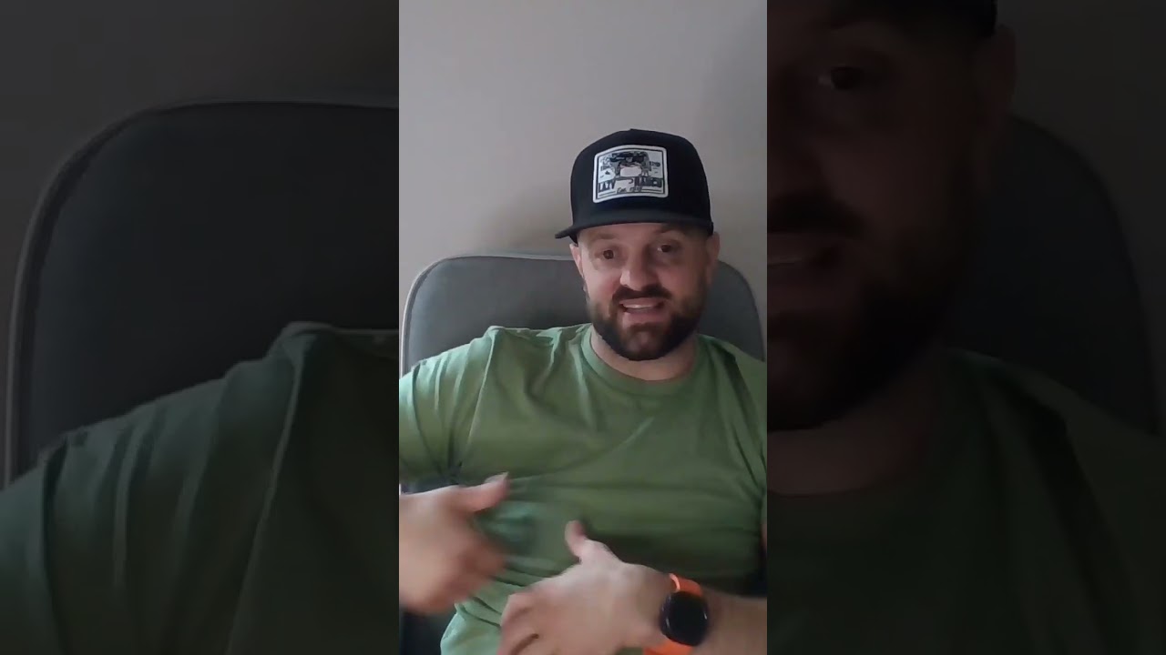 Reality TV, No control over editing