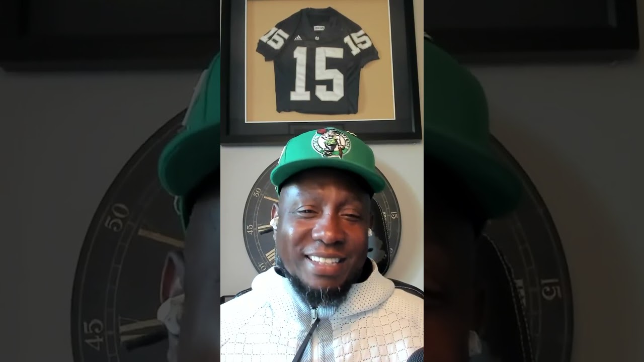 Josh McCaloon: Mom in bed scene?