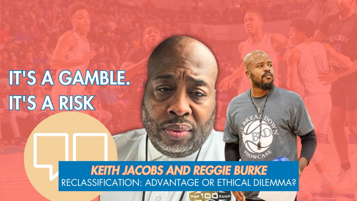 Is Reclassifying Your Child Cheating? The Truth About High School Sports!