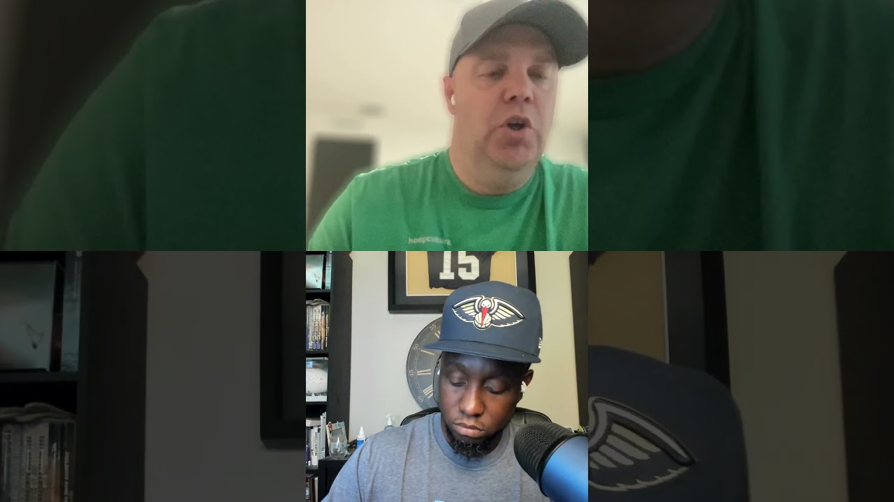 Travel Basketball: Is It Exploiting Young Athletes?