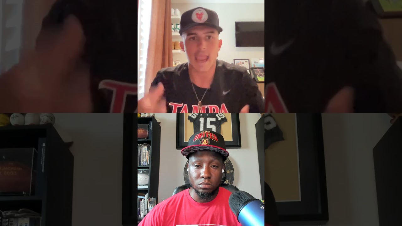 Dang! Coach’s tough love, cutting his own son