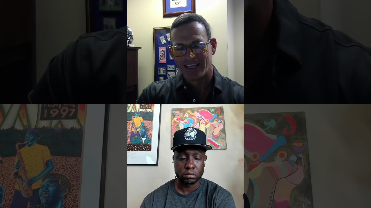 Coach’s Clever Move: How a ‘Hamstring Injury’ Saved My Season #gators #gatorsfootball #floridagators