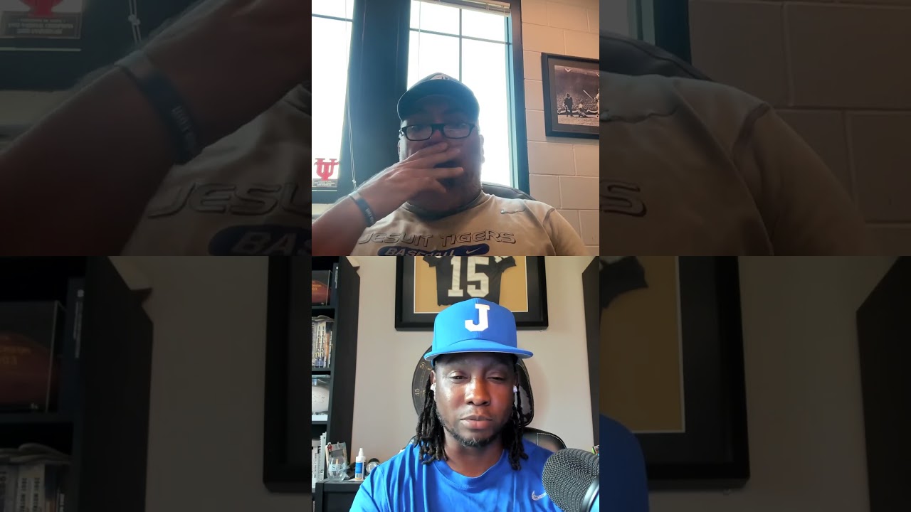 Jesuit Baseball Coach Cuts His Own Son—Faith, Sacrifice & Redemption