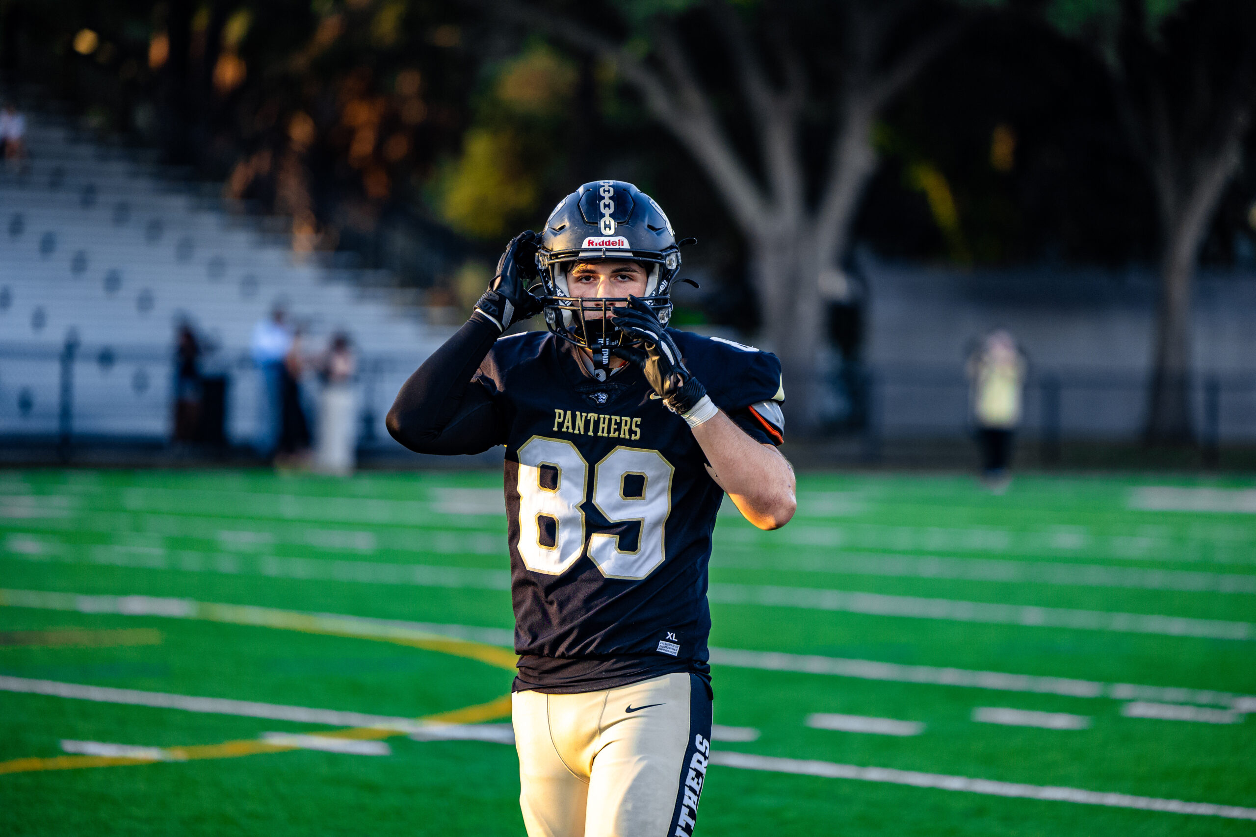 Plant vs. Wiregrass Ranch – Game Day Shots!